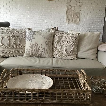 Boho Natural Apartament Playa Baltis Miedzyzdroje Εξωτερικό φωτογραφία