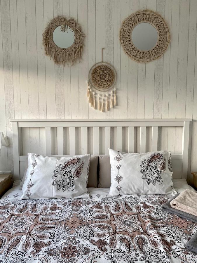 Boho Natural Apartament Playa Baltis Miedzyzdroje Εξωτερικό φωτογραφία