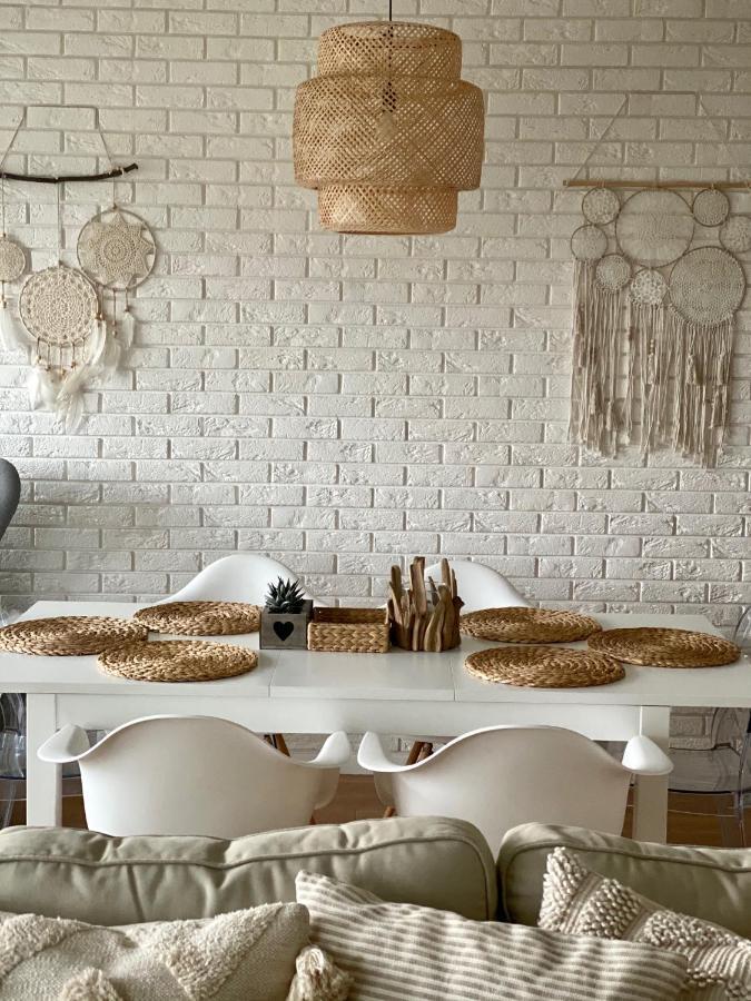 Boho Natural Apartament Playa Baltis Miedzyzdroje Εξωτερικό φωτογραφία