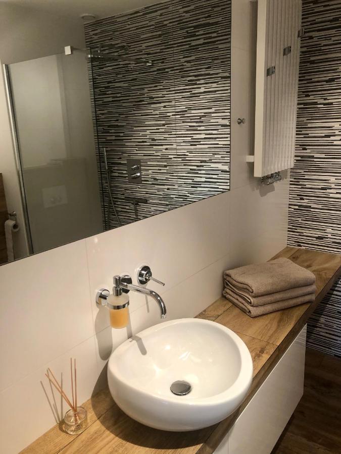 Boho Natural Apartament Playa Baltis Miedzyzdroje Εξωτερικό φωτογραφία