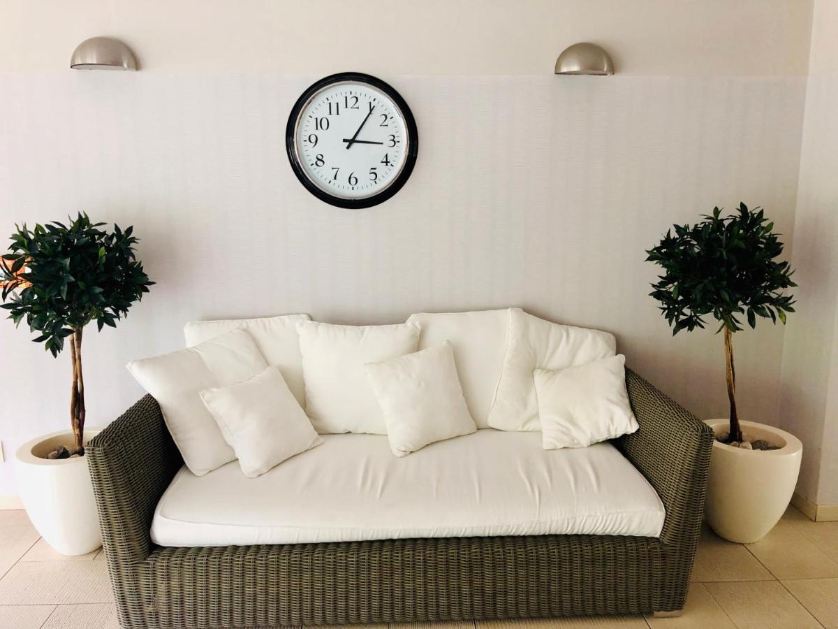 Boho Natural Apartament Playa Baltis Miedzyzdroje Εξωτερικό φωτογραφία