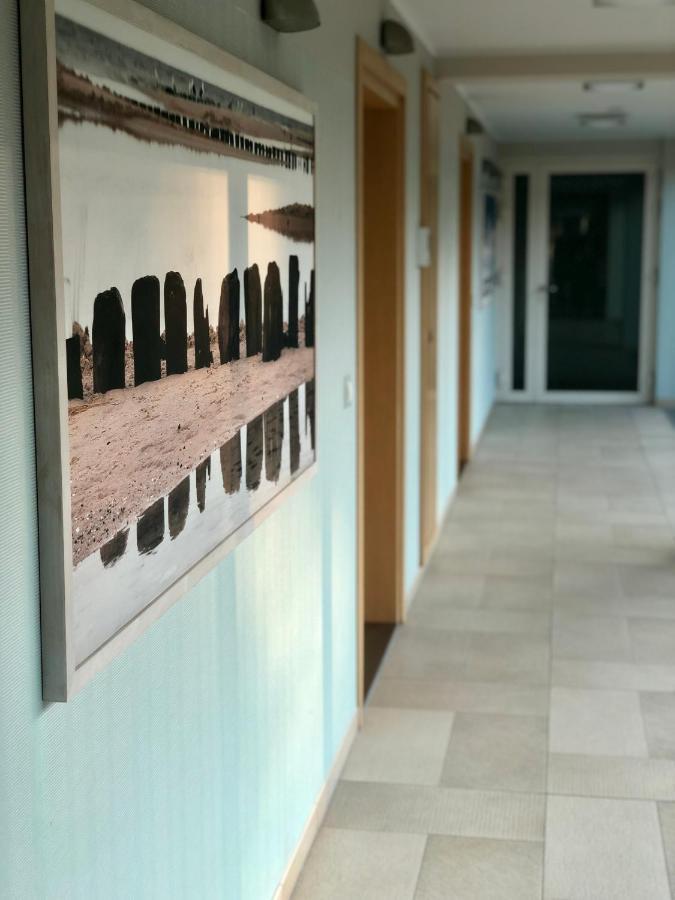 Boho Natural Apartament Playa Baltis Miedzyzdroje Εξωτερικό φωτογραφία