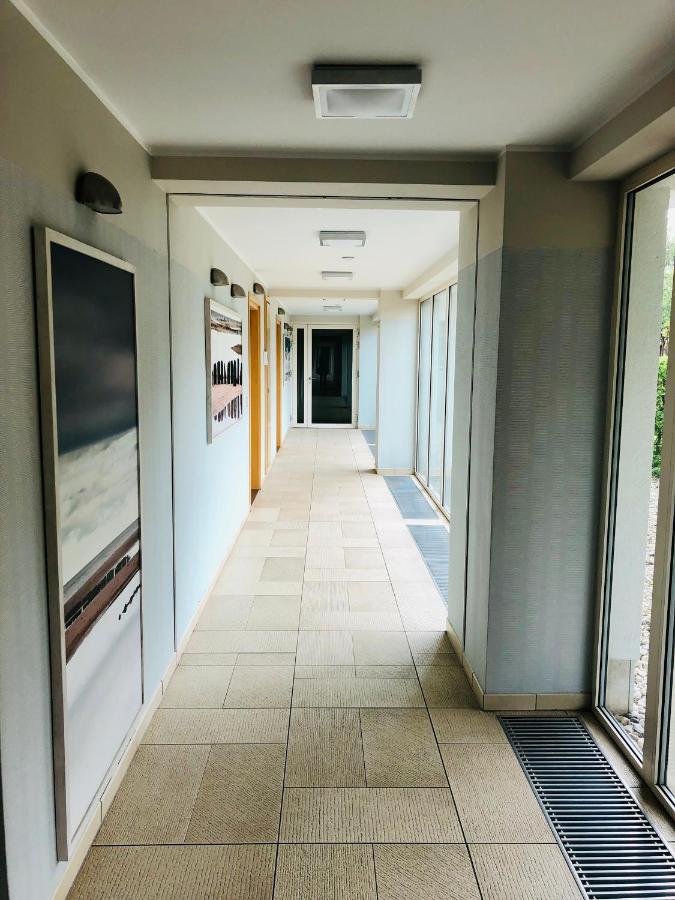 Boho Natural Apartament Playa Baltis Miedzyzdroje Εξωτερικό φωτογραφία