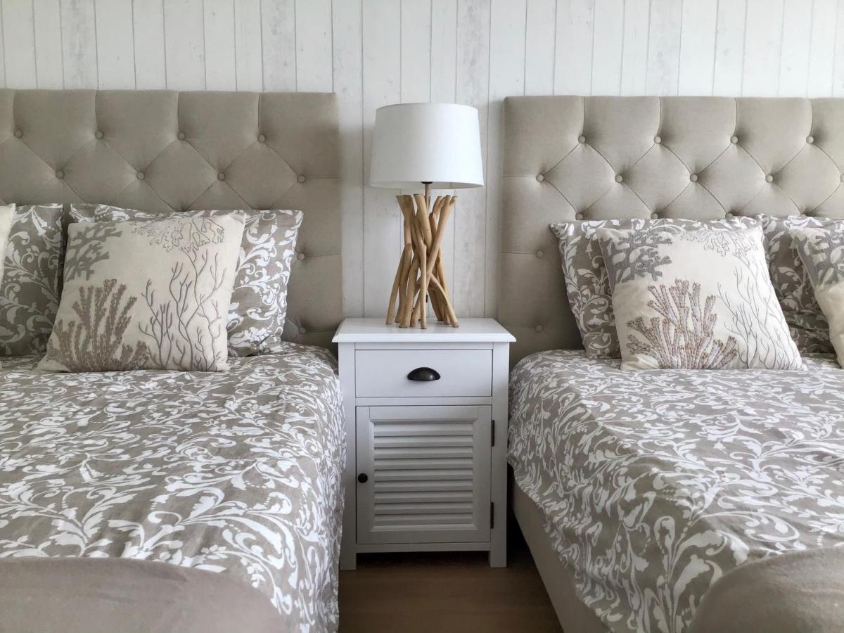Boho Natural Apartament Playa Baltis Miedzyzdroje Εξωτερικό φωτογραφία