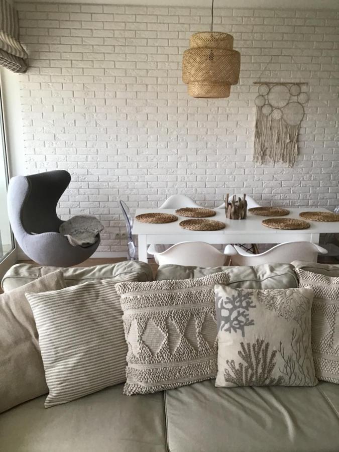 Boho Natural Apartament Playa Baltis Miedzyzdroje Εξωτερικό φωτογραφία