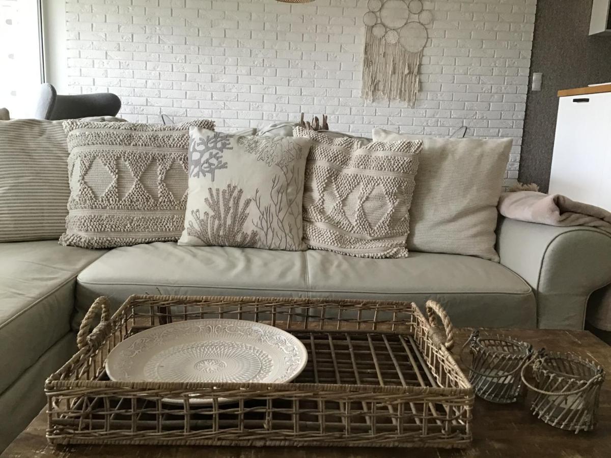Boho Natural Apartament Playa Baltis Miedzyzdroje Εξωτερικό φωτογραφία