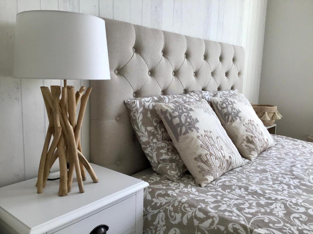 Boho Natural Apartament Playa Baltis Miedzyzdroje Εξωτερικό φωτογραφία