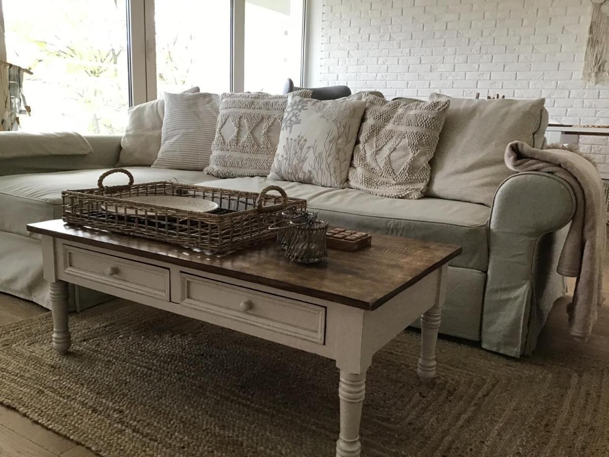 Boho Natural Apartament Playa Baltis Miedzyzdroje Εξωτερικό φωτογραφία